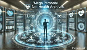 Benefits of Using Mega-Personal.net Health Archives