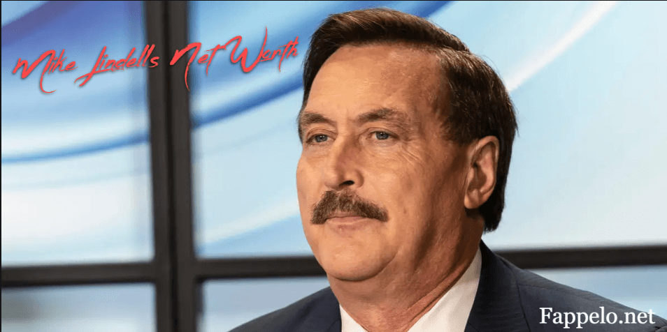 Mike Lindell’s Net Worth: The Rise of MyPillow’s Founder