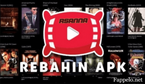 What Is Rebahin Film?