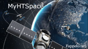 What is MyHTSpace?