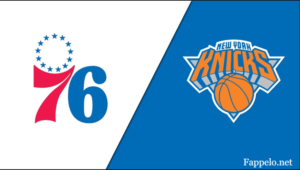 Knicks vs 76ers: Key Highlights