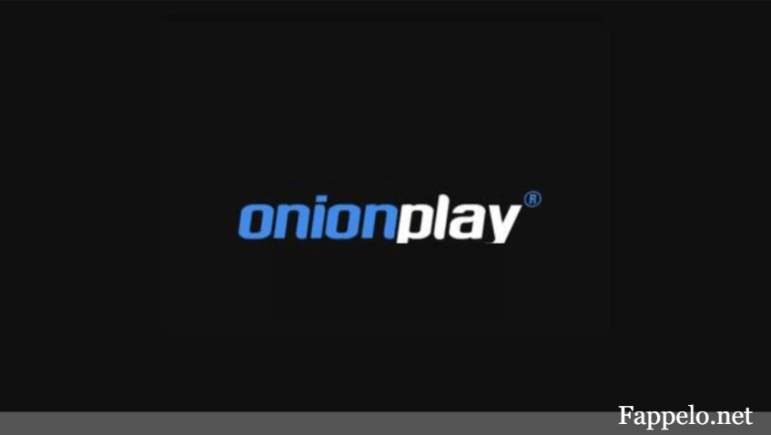 OnionPlay: The Ultimate Streaming Platform?