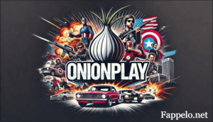 What Is OnionPlay?