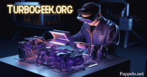 What is Turbogeek.org?