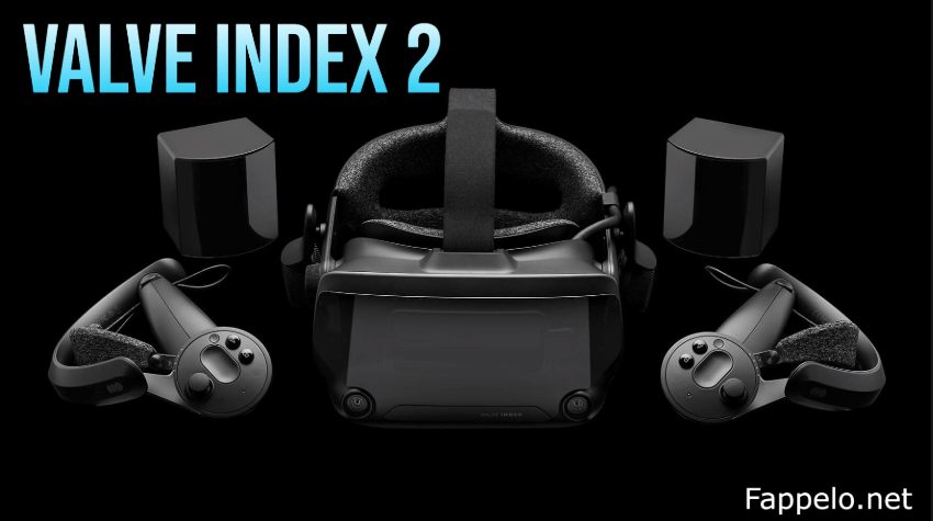 Valve Index 2: Breaking Down the Hype and Reality