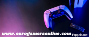 What Is EuroGamersOnline.com?