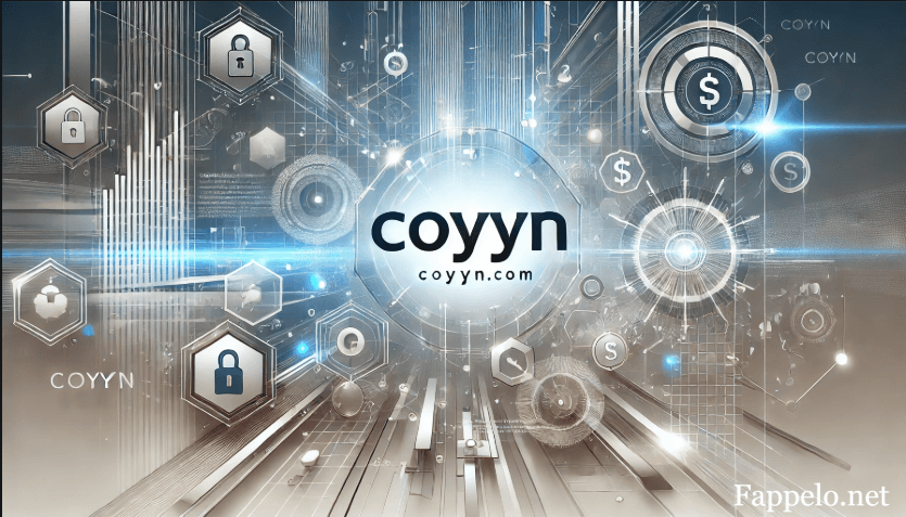 Coyyn.com: Empowering Gig Workers in the Modern Economy