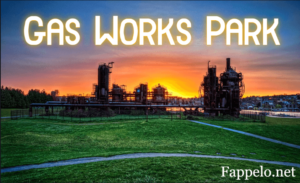 How to Get to Gas Works Park?