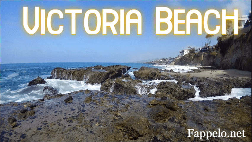 Victoria Beach: What to Expect Before You Go