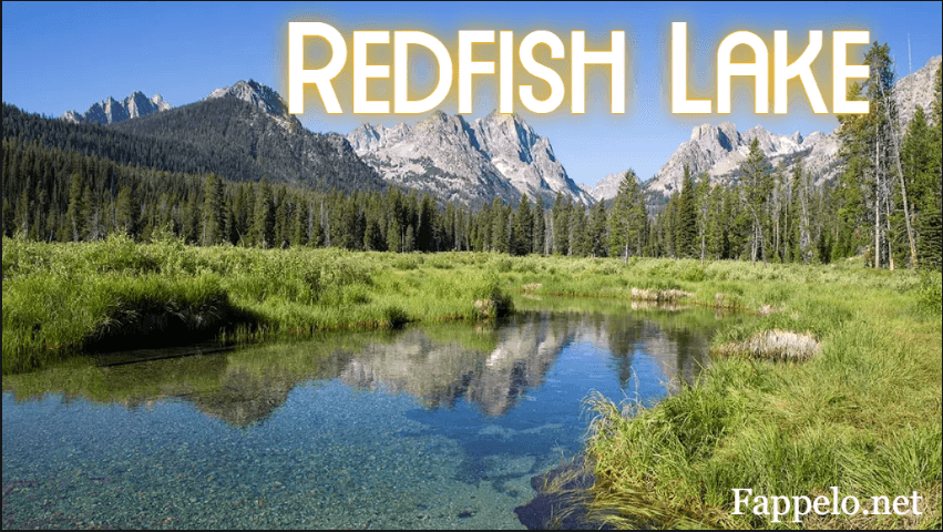 Redfish Lake: A Complete Visitor’s Guide