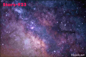 What is Stars-923?