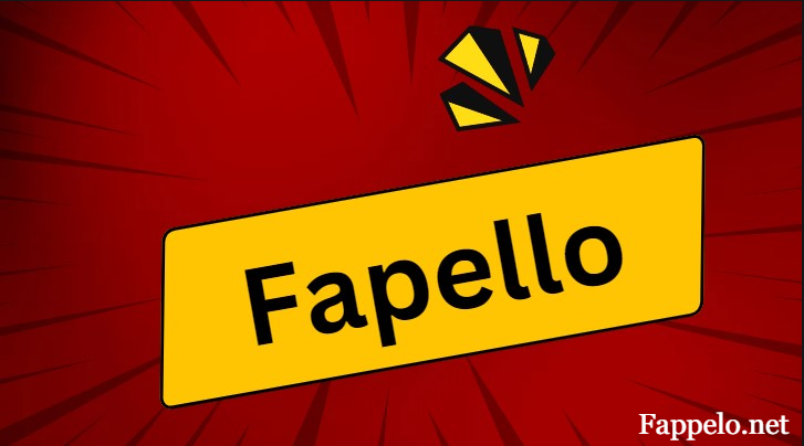 Fapello: Understanding Its Unique Appeal