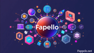 What is Fapello?