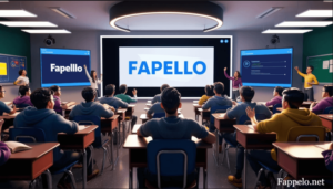 Top Features of Fapello