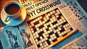 The Basics of Crossword Puzzles