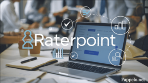 What is Raterpoint?