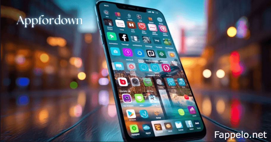 Appfordown: Your Guide to the Ultimate Download Experience