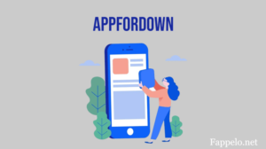 What is Appfordown?