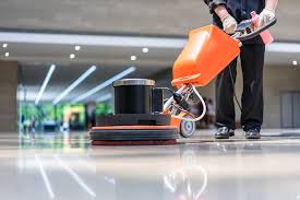 Altering Cleaning Arrangements: Bay Area Floor Machine