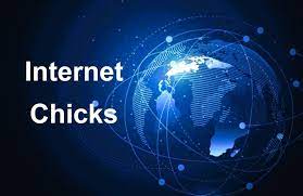 Why Are Internet Chicks So Popular?