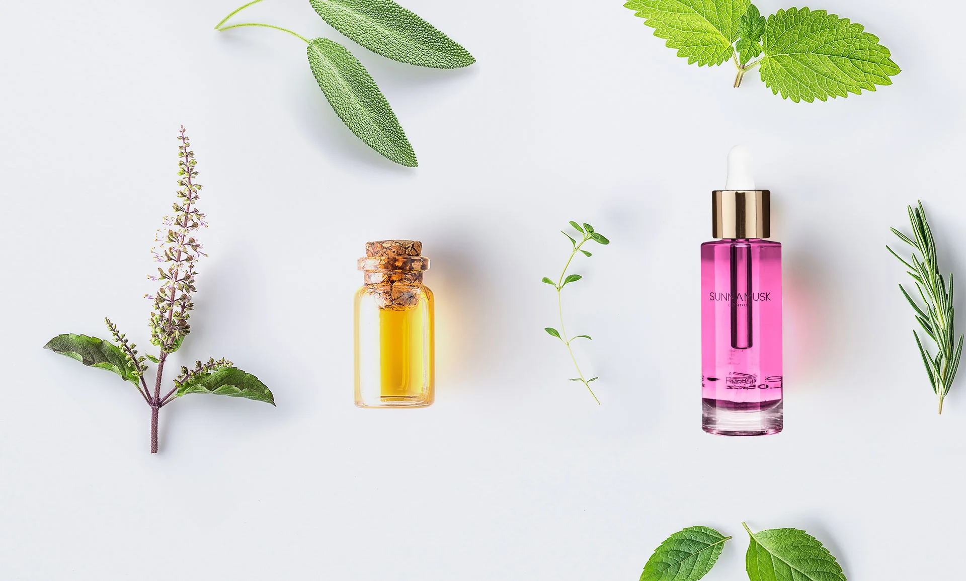 How is Fragrance Oil Different from Essential Oil?