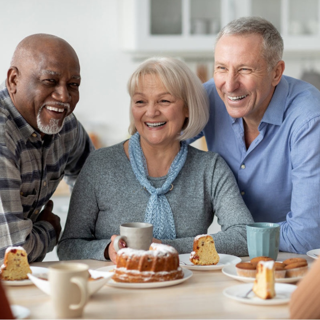 The Role of Senior Living Placement Services in Promoting Quality of Life