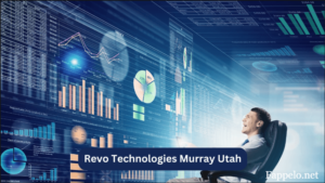 What is Revo Technologies?