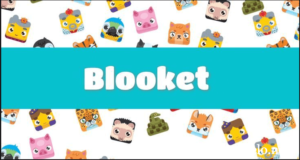 What is Blooket?  