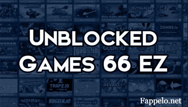 66EZ Unblocked Games: Your Ultimate Guide to Fun and Free Gaming