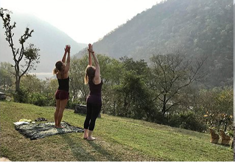 Essential Things to Know Before Starting Yoga Teacher Training in Rishikesh