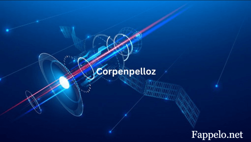 Corpenpelloz: A Game-Changer in Modern Industries