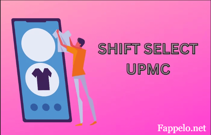 Shift Select UPMC: The Ultimate Guide to Streamlining Your Workflow