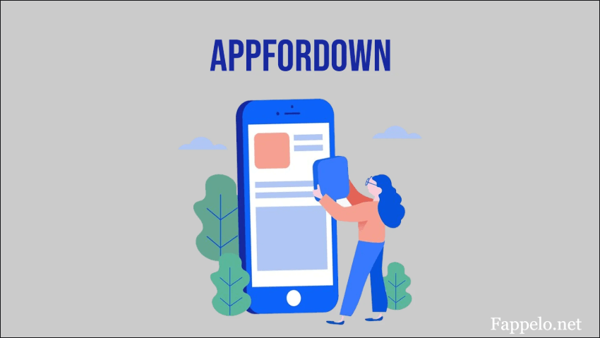 Exploring Appfordown: Your Gateway to Mobile App Trends