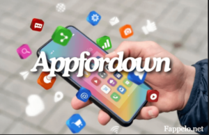 What is Appfordown and Why it Matters