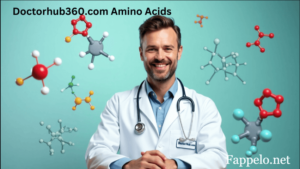 What Are Amino Acids?