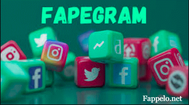 Fapegram: The Next Big Thing in Social Media?