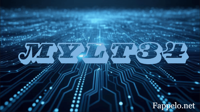 Mylt34 – The Future of Interactive Digital Platforms