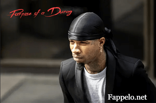 What Is the Purpose of a Durag?