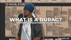 What Is the Purpose of a Durag?