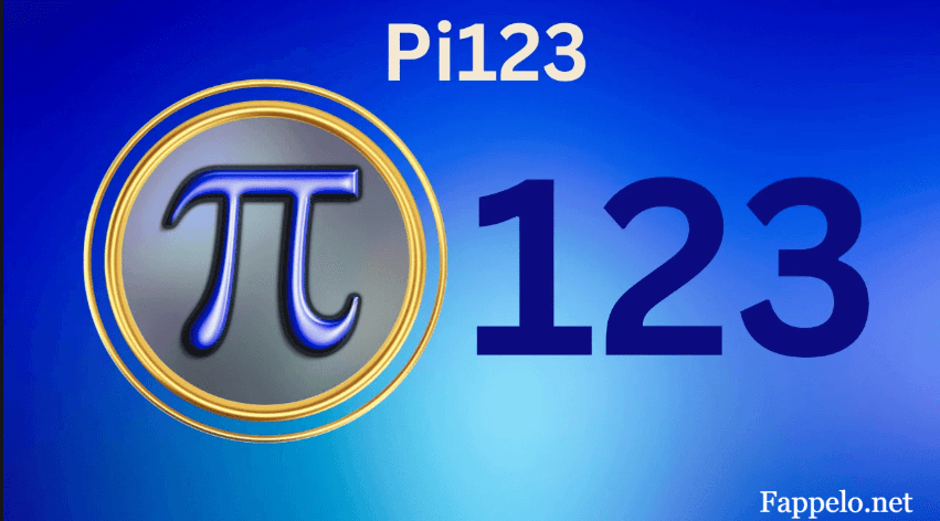 Pi123: Understanding Its Importance and Applications