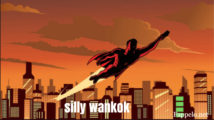 Silly Wankok: The Internet Phenomenon That Took the World by Storm