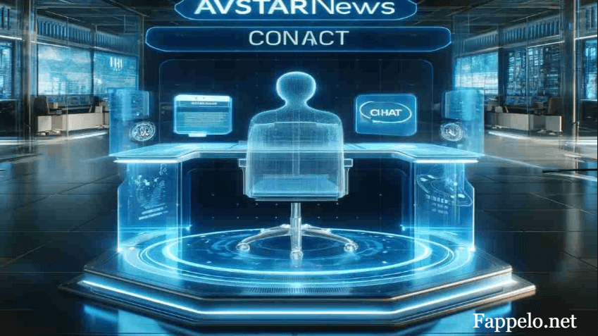 WWW Avstarnews Contact: A Complete Guide