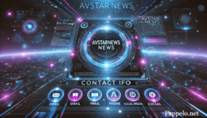 What Is AvstarNews?