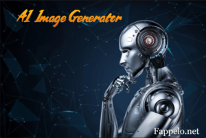 How AI Image Generators Work?