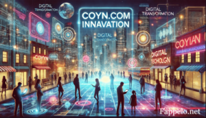 What is Coyyn.com?