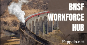 What is the BNSF Workforce Hub?