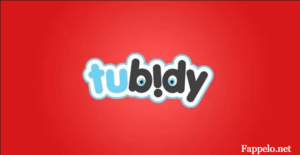 What is Tubidy?