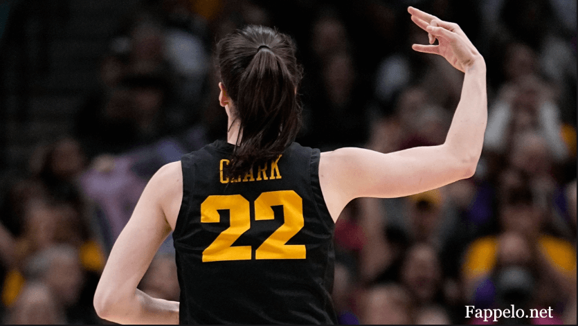 Did Caitlin Clark Leave the WNBA for Europe?