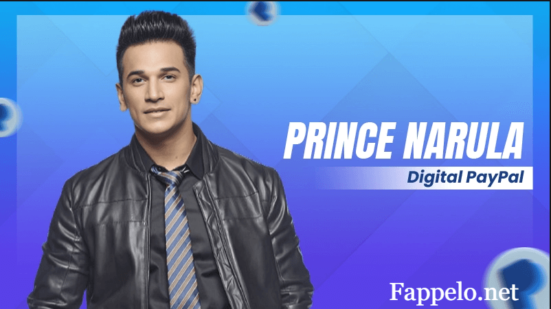 Prince Narula Digital PayPal: A Complete Guide