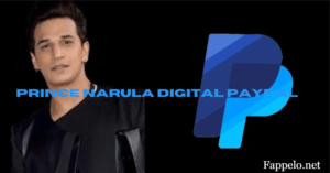 Who is Prince Narula?